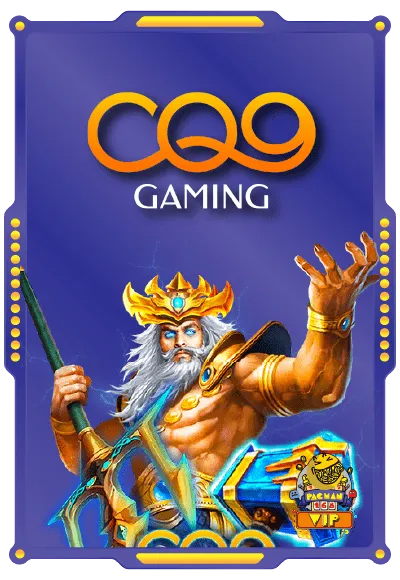 CQ9gaming