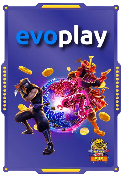 Evoplay-2