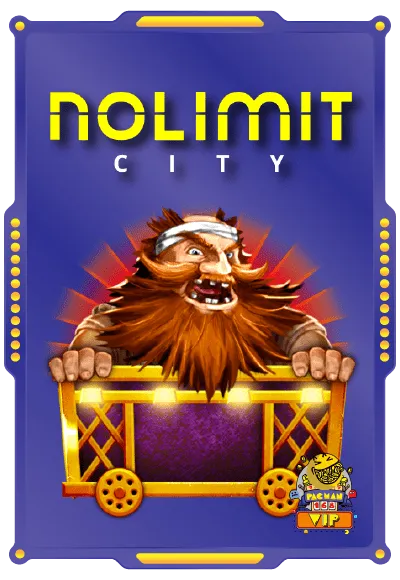 NolimitCity