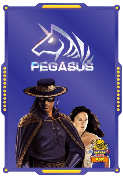 Pegasus